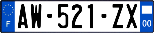 AW-521-ZX