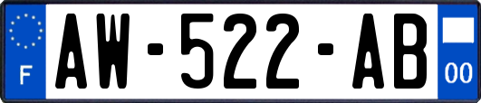 AW-522-AB