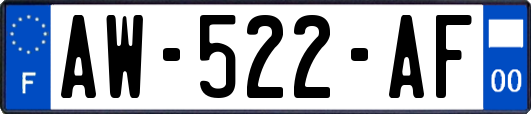 AW-522-AF