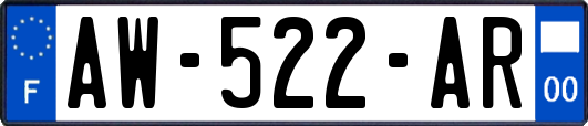 AW-522-AR