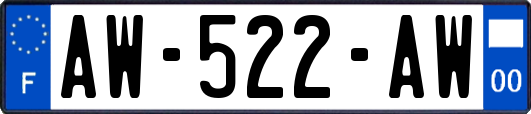AW-522-AW