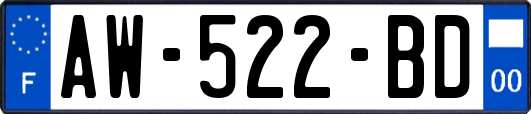 AW-522-BD