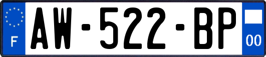 AW-522-BP