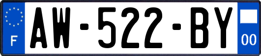 AW-522-BY