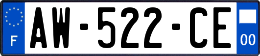 AW-522-CE