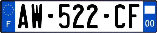 AW-522-CF