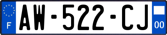 AW-522-CJ