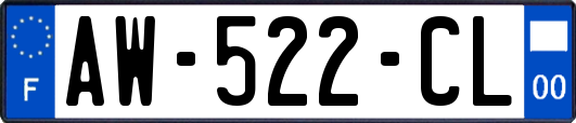 AW-522-CL