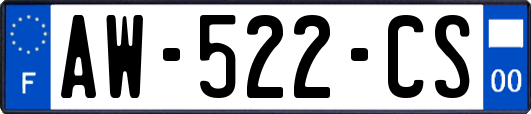 AW-522-CS
