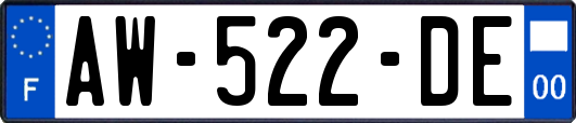 AW-522-DE