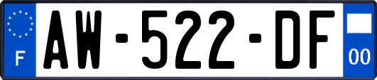 AW-522-DF