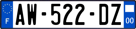 AW-522-DZ