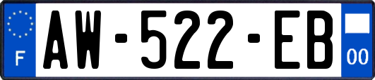 AW-522-EB