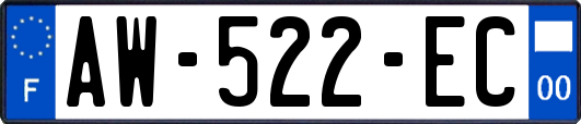 AW-522-EC