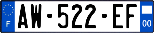 AW-522-EF