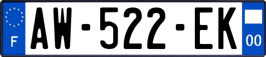 AW-522-EK