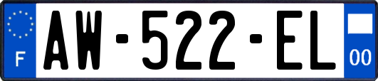 AW-522-EL