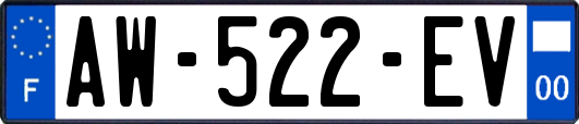 AW-522-EV