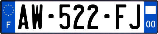 AW-522-FJ