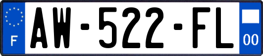 AW-522-FL