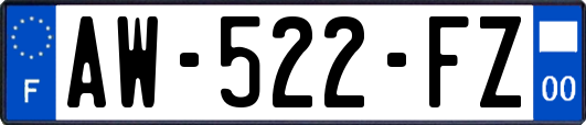 AW-522-FZ