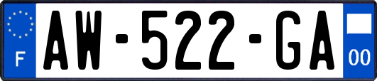 AW-522-GA