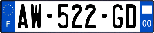 AW-522-GD