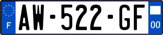 AW-522-GF