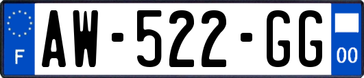 AW-522-GG