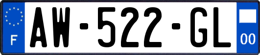 AW-522-GL