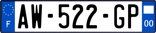 AW-522-GP