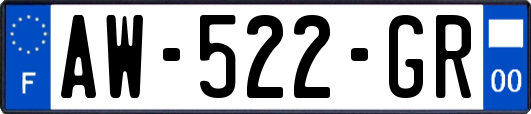 AW-522-GR