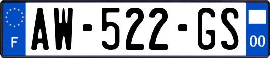 AW-522-GS