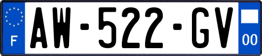 AW-522-GV