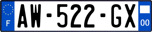 AW-522-GX
