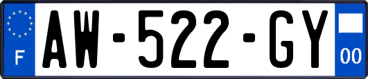 AW-522-GY