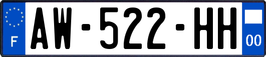 AW-522-HH