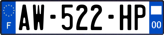 AW-522-HP