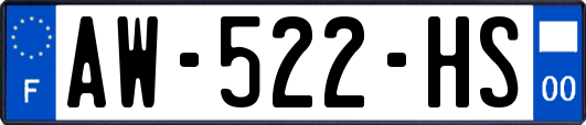 AW-522-HS