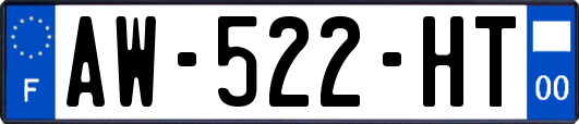AW-522-HT