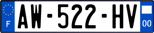 AW-522-HV