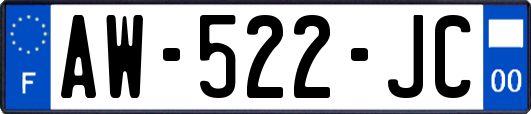 AW-522-JC