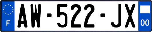 AW-522-JX