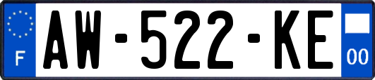 AW-522-KE
