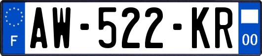 AW-522-KR