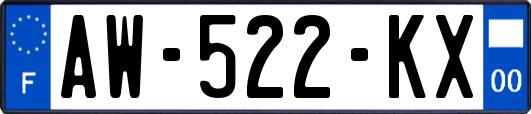 AW-522-KX