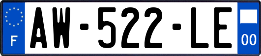 AW-522-LE