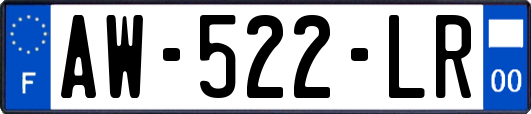 AW-522-LR