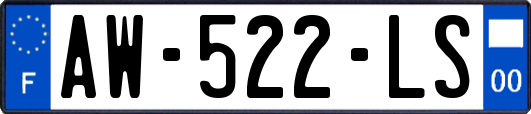 AW-522-LS
