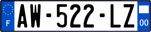 AW-522-LZ